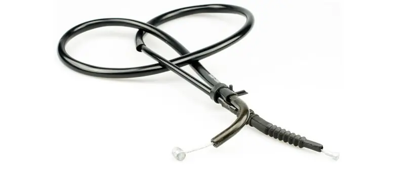 Cable d'embrayage pour Kawasaki ZZR600E 1993-2006 Vente Flash
