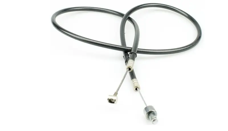 Cable d'embrayage pour Yamaha DT125 1977-1980 Bon Plan
