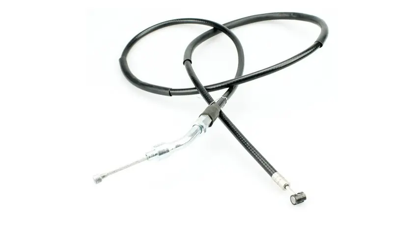 Cable d'embrayage pour Yamaha XS750 (haut) 77-79 Promotion Saisonnière
