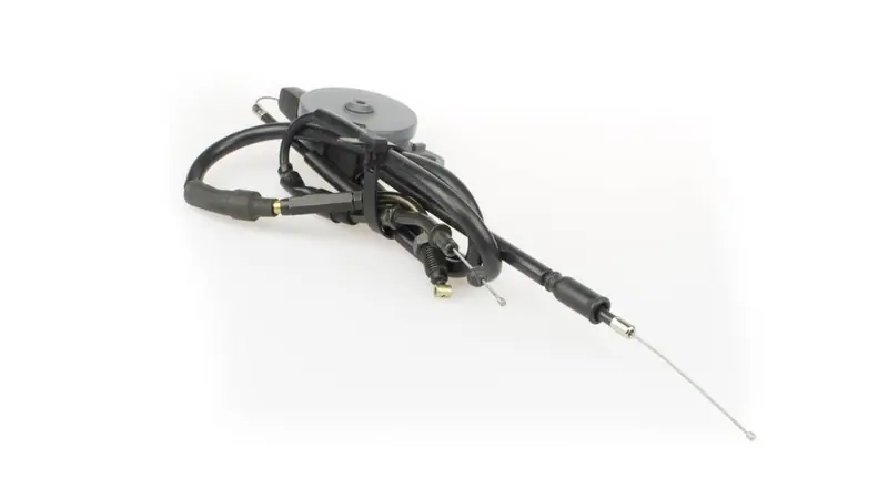 Réduction Cable accélérateur pour Cagiva Mito 125 1989-1994