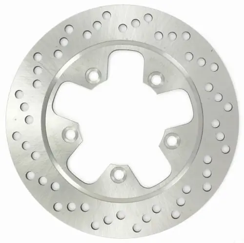 Commander Maintenant Disque de frein AR Suzuki GSF1200 Bandit 1996-2005