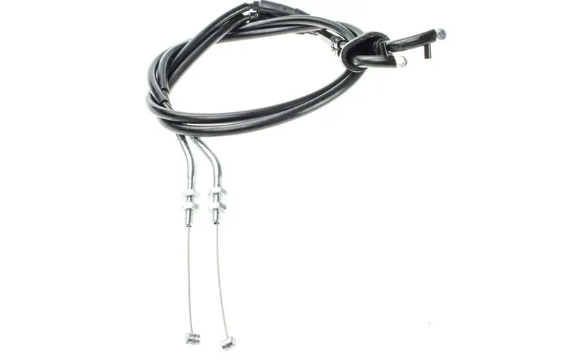 Promotion Cable d'accélérateur pour Husqvarna TC510 2005-2010