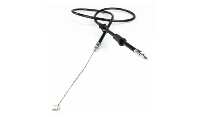 Câble d'accélérateur pour KTM EXC360 1996 Commande En Gros