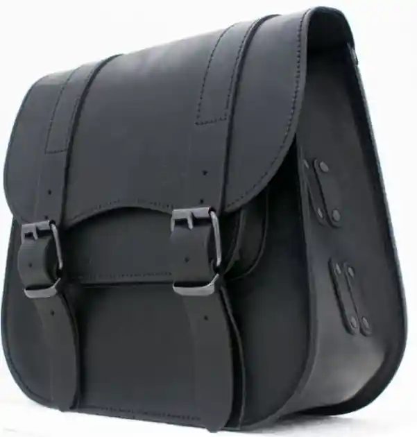 Sacoche simple face cuir LZAD2-1084 16L Super Prix