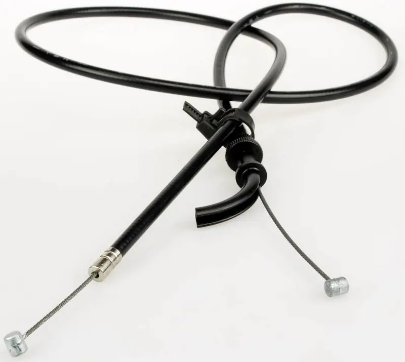 Produit De Marque Cable d'accélérateur pour Kawasaki Z750 Turbo E 1984-1985