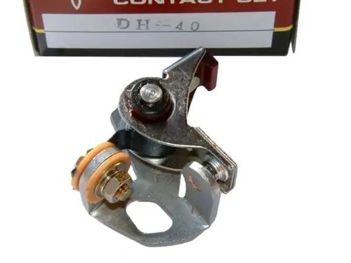 Vente Directe Rupteurs pour TX650 / XS650 B / C / D / E