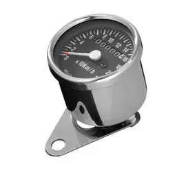 Vente Directe compteur vitesse Ø 60 mm écran noir