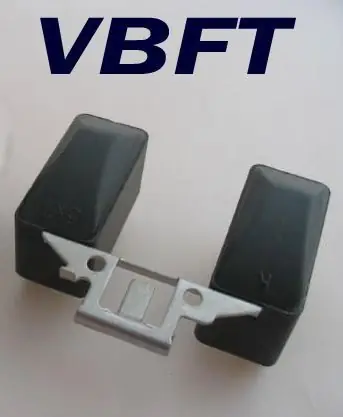 Flotteur pour carburateur d'origine de Honda VT600C Shadow 1999-2006 Produit De Marque