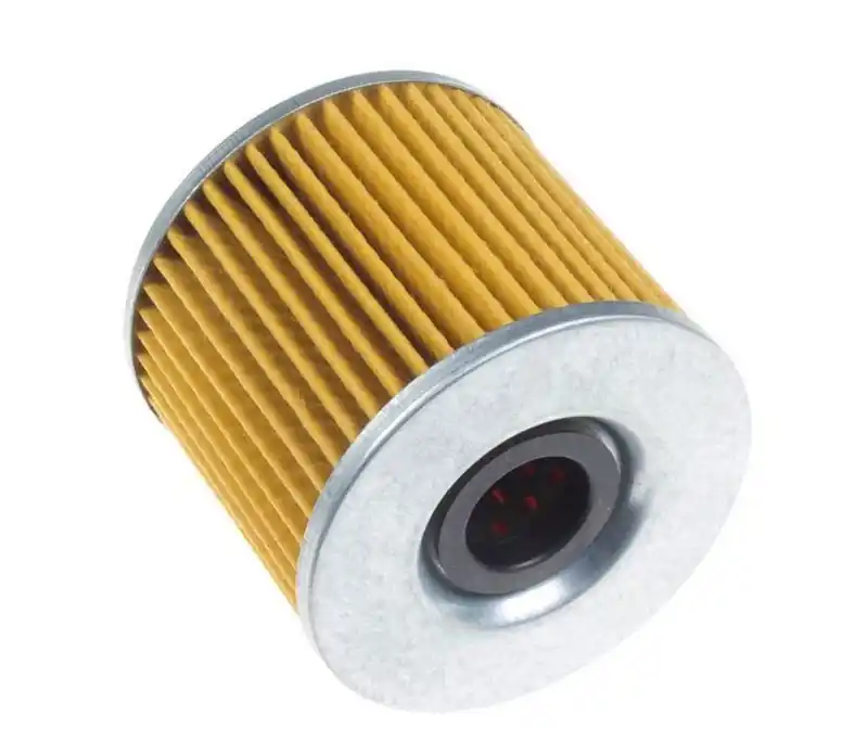 Soldes Filtre à huile Meiwa pour Suzuki GS550D 1979-1980