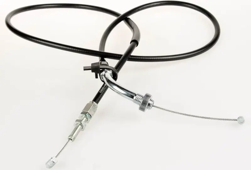 Cable d'Accélérateur A pour Honda VT1100C2 Shadow Ace 95-99 Livraison Express