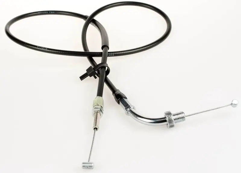 Commander Vite Cable d'Accélérateur A pour Honda VT1100C3 Shadow Aero 98-02