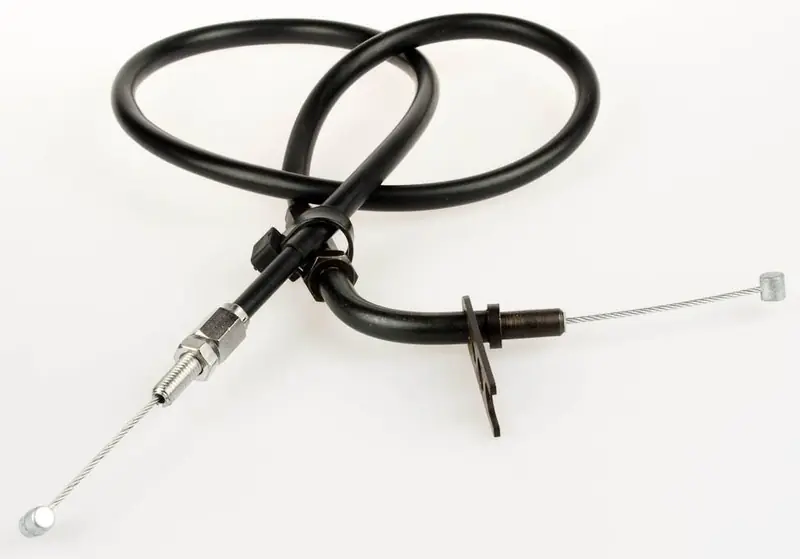 Cable d'accélérateur A pour Yamaha YZF-R600 2005 Commander Vite