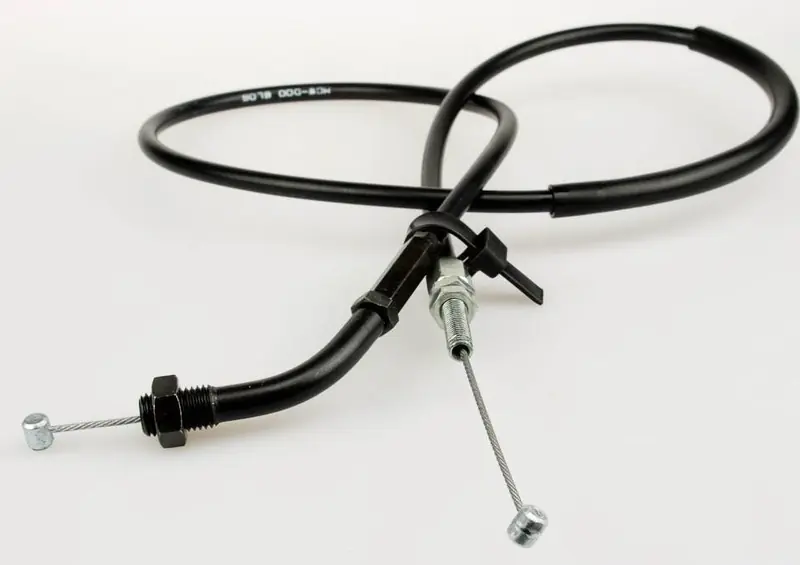 Dernier Modèle Cable d'Accélérateur A pour Honda VFR800 2002-2005