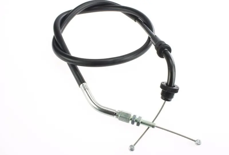 Cable d'accélérateur B pour Suzuki GSF1200 Bandit 2001-2005 Commander Maintenant