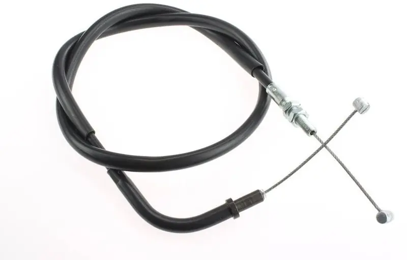Cable d'accélérateur B pour Yamaha YZF-R6 600 03-04 Top Vente