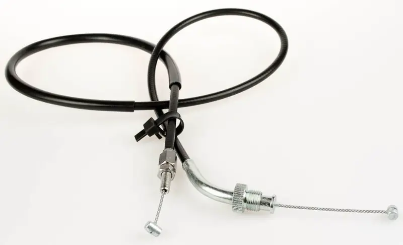 Meilleure Vente Cable d'Accélérateur B pour Honda VT1100C2 Shadow Ace 2000