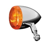 Clignotant Tech Glide large lisse Réduction