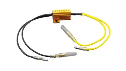 Promotion Saisonnière Résistance pour clignotants à leds