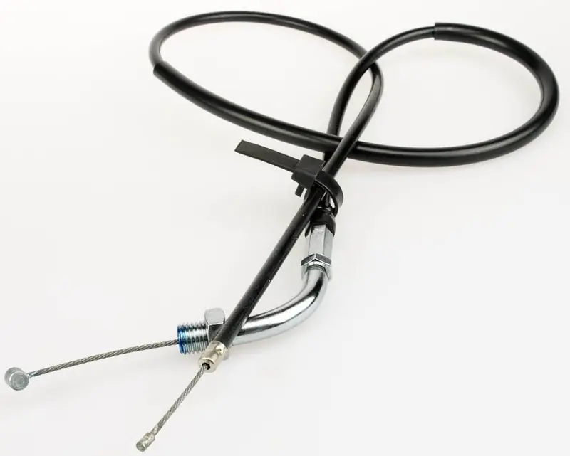 Cable d'accélérateur A pour Honda CB50 97-98 Offre Du Jour