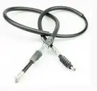 Commander Vite Cable d'embrayage pour Honda XL250R 84-86