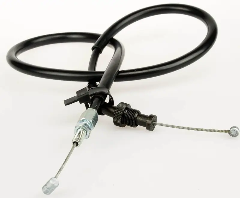 Commander Vite Cable d'accélérateur B pour Honda VFR750F 1986-1989