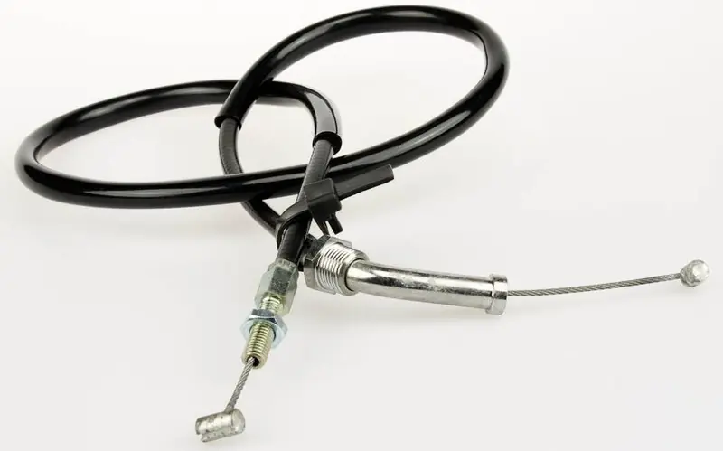 Cable d'accélérateur B pour Kawasaki KH250 1978-1979 Bon Plan