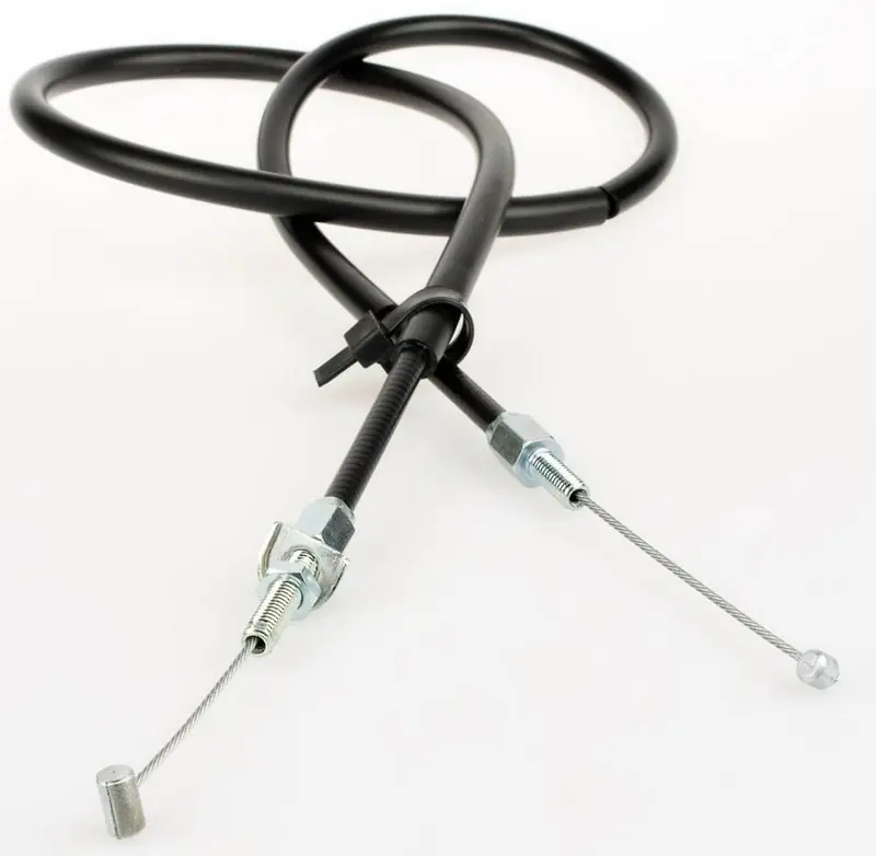Solde Cable d'accélérateur B pour Honda XL600R 83-87