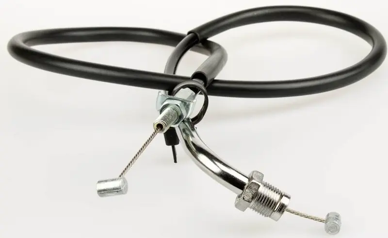 Cable d'accélérateur B pour Honda CB500 Four 70-76 Pas Cher