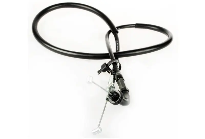 Cable d'accélérateur- A – pour Honda VT500 Shadow 83-85 Haute Qualité