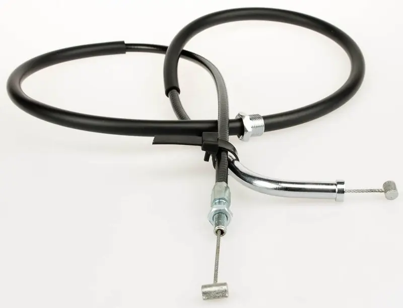 Cable d'accélérateur B pour Honda CX500 1980-1981 Prix Réduit