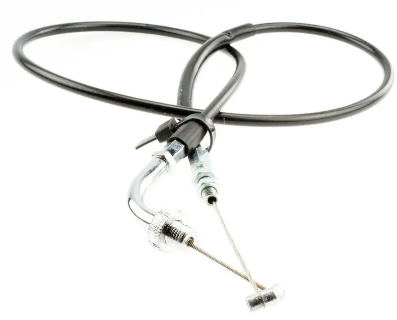 Haute Qualité Cable d'accélérateur A pour Honda VT600C Shadow 90-94