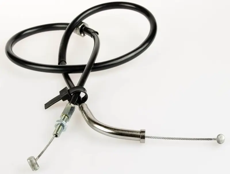 Meilleure Vente Cable d'accélérateur B pour Honda VT500E 83-85