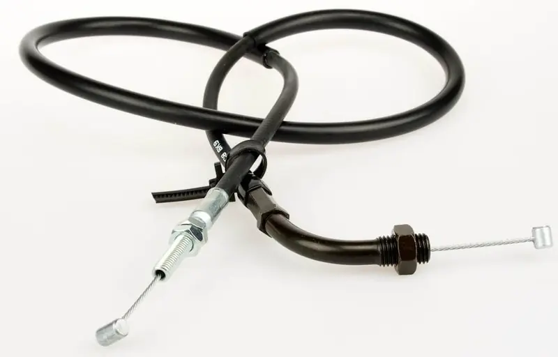 Jusqu&rsquo;à Épuisement Des Stocks Cable d'accélérateur A pour Honda FT500 PC07 1982-1985