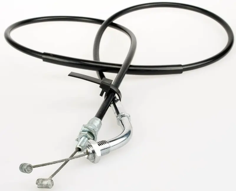 Top Vente Cable d'accélérateur A pour Honda XL350R 75-79