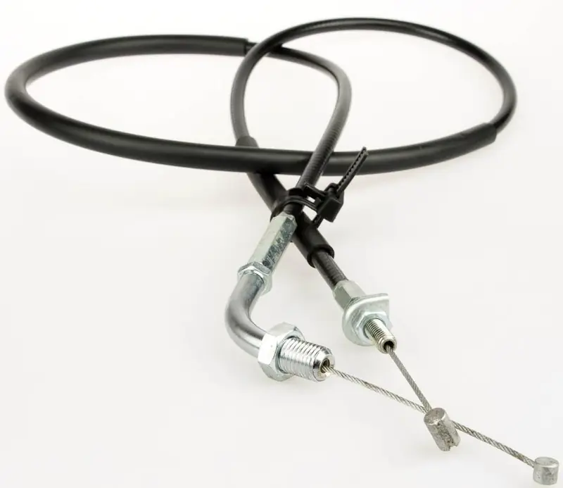 Cable d'accélérateur A pour Honda NX650 Dominator 01-02 Nouvelle Collection