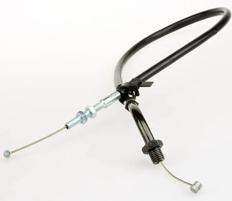 Pas Cher Cable d'accélérateur A pour Honda VFR400 R3 1991-1993