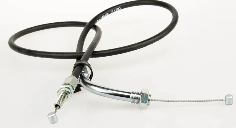 Cable d'accélérateur B pour Kawasaki Z400J 80-83 Pas Cher
