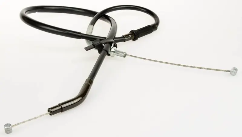Meilleur Choix Cable d'accélérateur B pour Kawasaki ZZR 1100 1991-2000