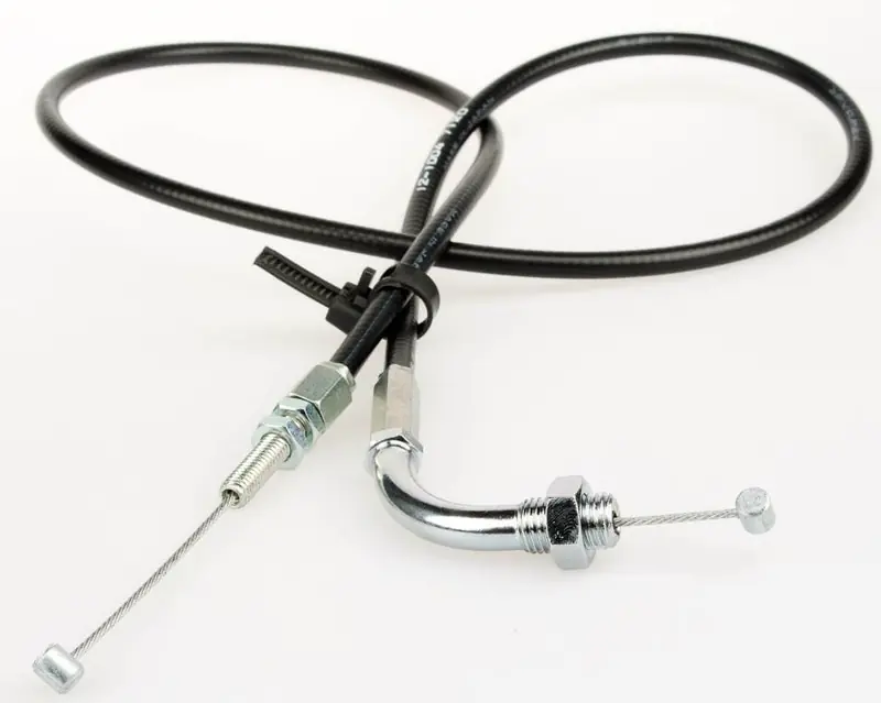 Cable d'accélérateur A pour Kawasaki Z650 1977-1983 Dernière Chance