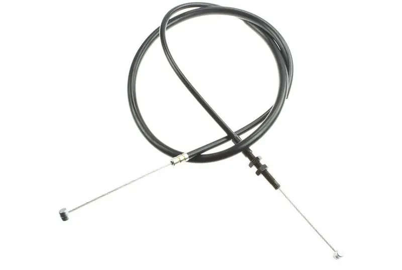 Cable d'accélérateur B pour Kawasaki ER500 Twister 97-07 Nouvel Arrivage