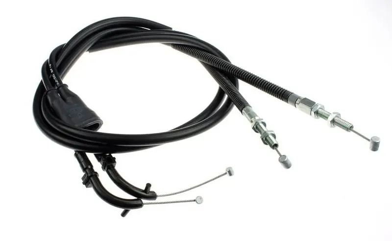 Retour Gratuit Cable d'accélérateur A pour Yamaha XT600 1987-1989