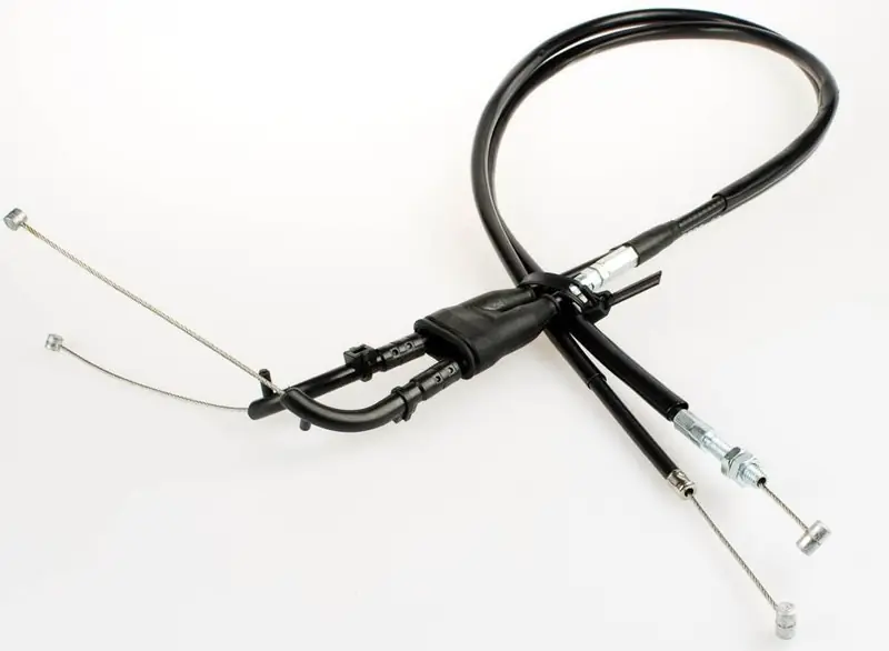 Acheter En Ligne Câble d'accélérateur A pour Yamaha TDM850 1991-1995
