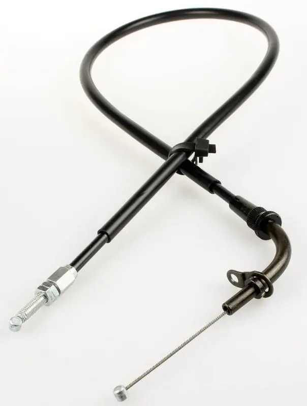 Satisfait Ou Remboursé Câble d'accélérateur A pour Suzuki GSF600 Bandit N 2000-2004