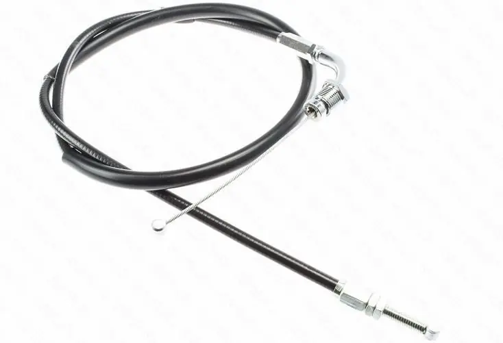 Câble d'accélérateur B pour Suzuki DR600S 85-89 Offre Spéciale