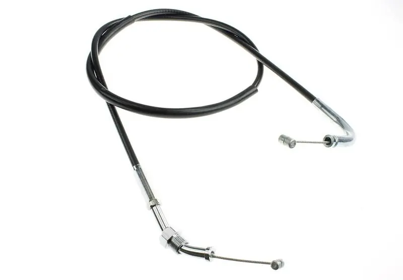Câble d'accélérateur A pour Suzuki LS650 1991-2000 Pas Cher