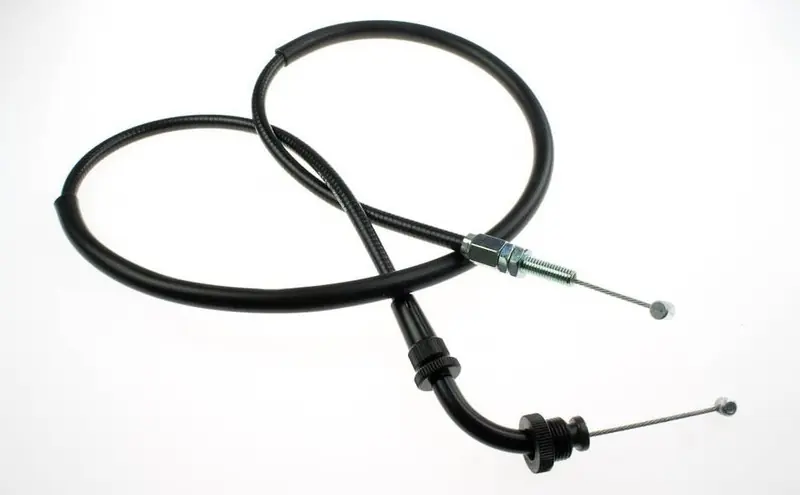 Câble d'accélérateur A pour Suzuki GN250 1982-2001 Prix Promo