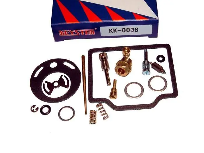 Kit carburateur pour KZ 200 A1 / A2 Prix Choc