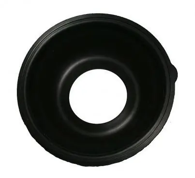 Réduction Membrane de boisseau pour XJ 650