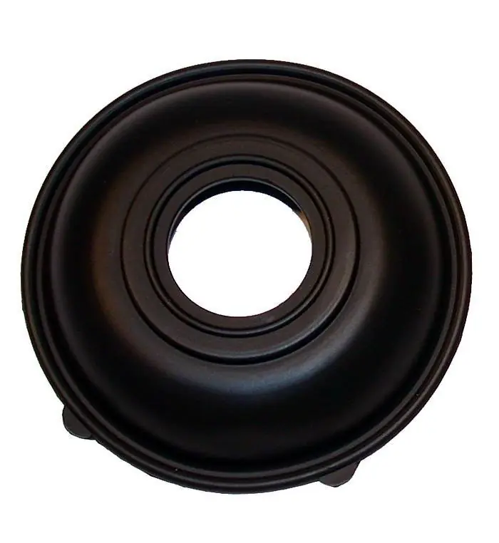 Must-Have Membrane de boisseau pour XS 250