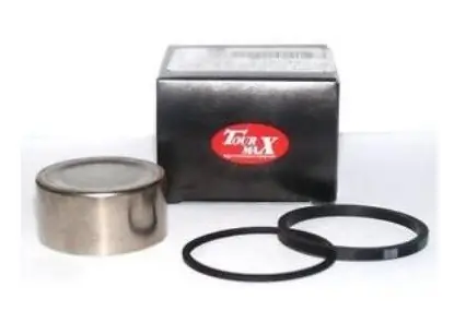 Piston d'étrier de frein AV pour Yamaha RD500 84-88 Prix Bas